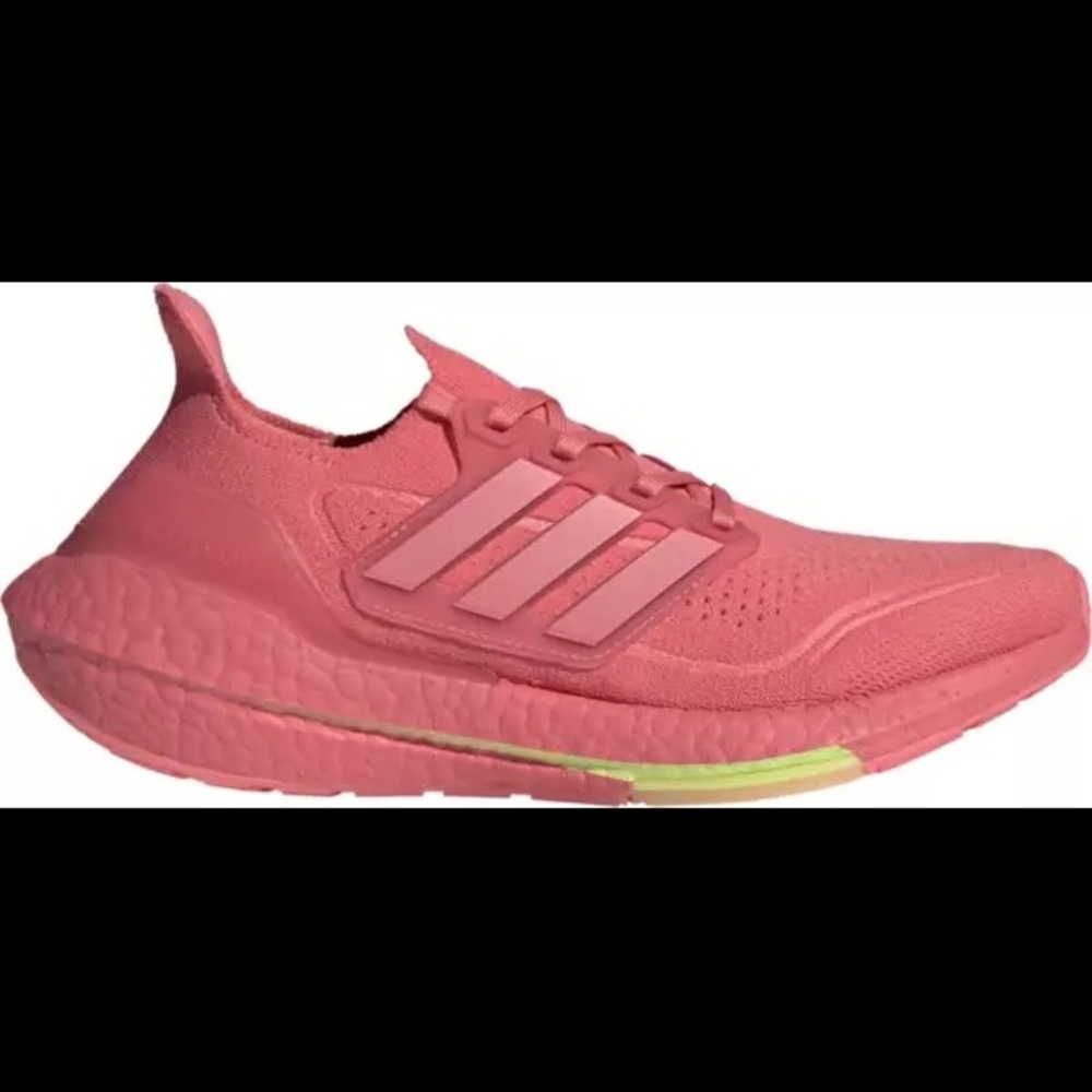 adidas Women's Ultraboost 21 Running Shoes